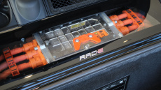 Ferrari SF90 Spider 4.0T V8 7.9kWh Convertible 2dr Petrol Plug-in Hybrid F1 DCT 4WD Euro 6 (s/s) (986 ps) Convertible